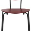 ferm LIVING Herman Chair ferm LIVING Herman ChairRed Brown (100006306)