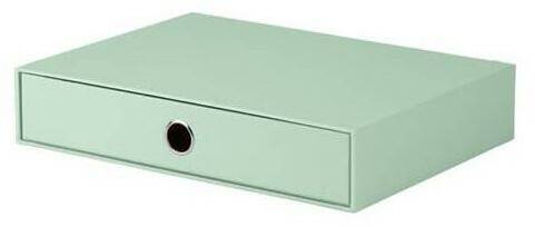 Rössler Papier Drawer box A4 S.O.H.O. (1524) Rössler Papier Drawer box A4 S.O.H.O. (1524)1524452650