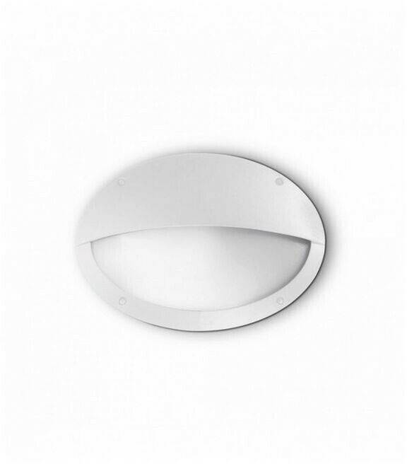 IDEAL LUX Outdoor light 1xE27/23W/230V Lámparas de exterior