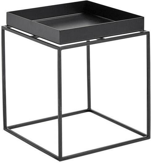 HAY Tray Table (30 x 30 cm) HAY Tray Table (30 x 30 cm)black negro