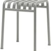 HAY Palissade stool HAY Palissade stoolsky grey gris