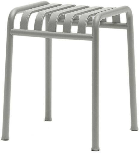 HAY Palissade stool HAY Palissade stoolsky grey gris