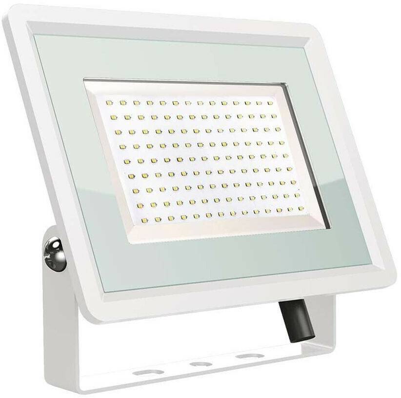 V-TAC VT-4954-W 6754 LED outdoor spotlight 50.00W cool white Lámparas de exterior