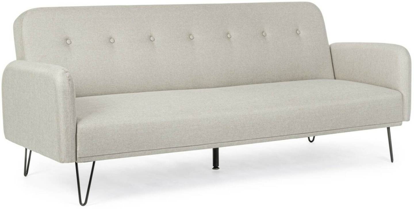 Bizzotto BRIDJET sofa bedbeige Sofás