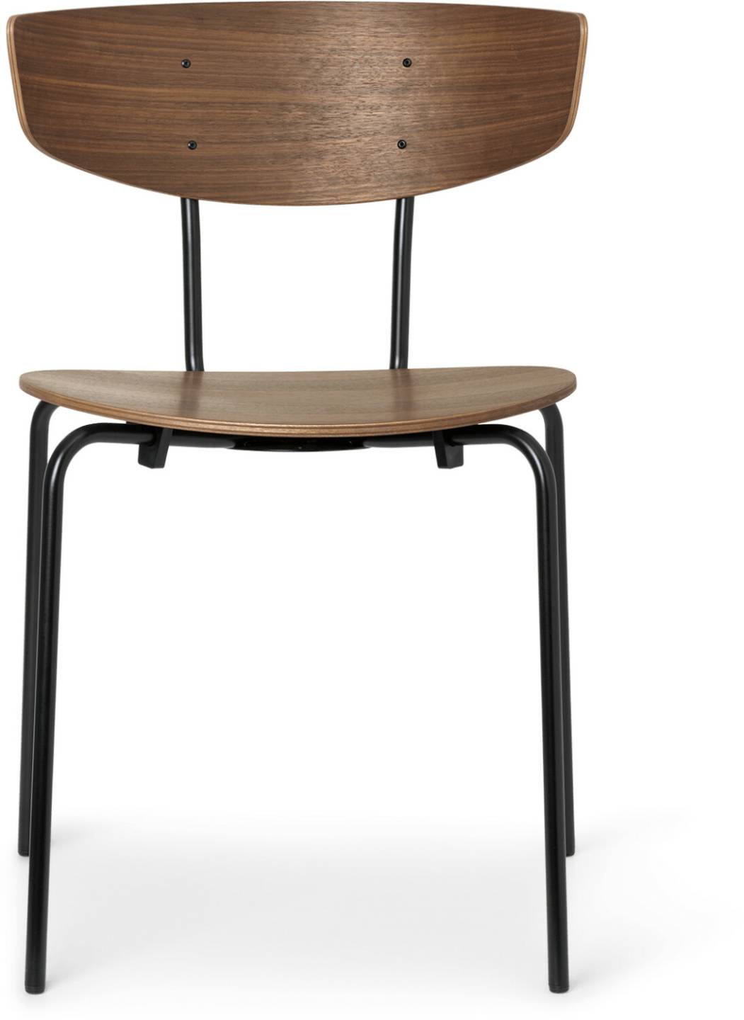 ferm LIVING Herman ChairWalnut (1104263823) ferm LIVING Herman Chair