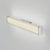 Lámparas Helestra LED bathroom wall light Alla IP44 60cm chrome