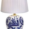 Markslöjd Lighting 105000 Table lamp GÖTEBORG 1xE27/60W/230V Lámparas