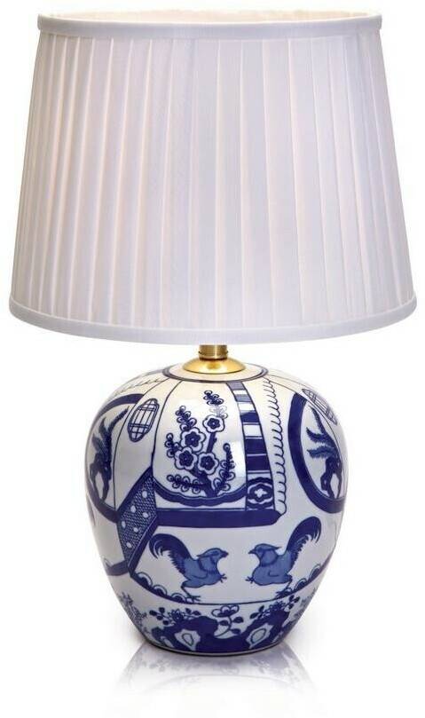 Markslöjd Lighting 105000 Table lamp GÖTEBORG 1xE27/60W/230V Lámparas