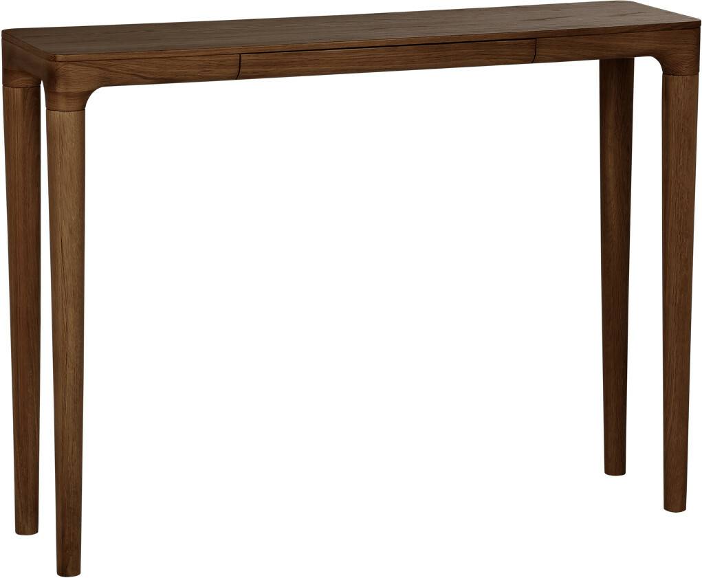 UMAGE Heart'n'Soul console, H 82 x L 110 cm, dark oak Muebles de diseño