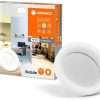 Lámparas LEDVANCE Smart+ WLAN LED Human Centric Lighting - technology ceiling light Circular in white 18.5W 500lm white