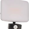 Lámparas de exterior PRIOS Paityn LED outdoor wall light, 17.6 cm