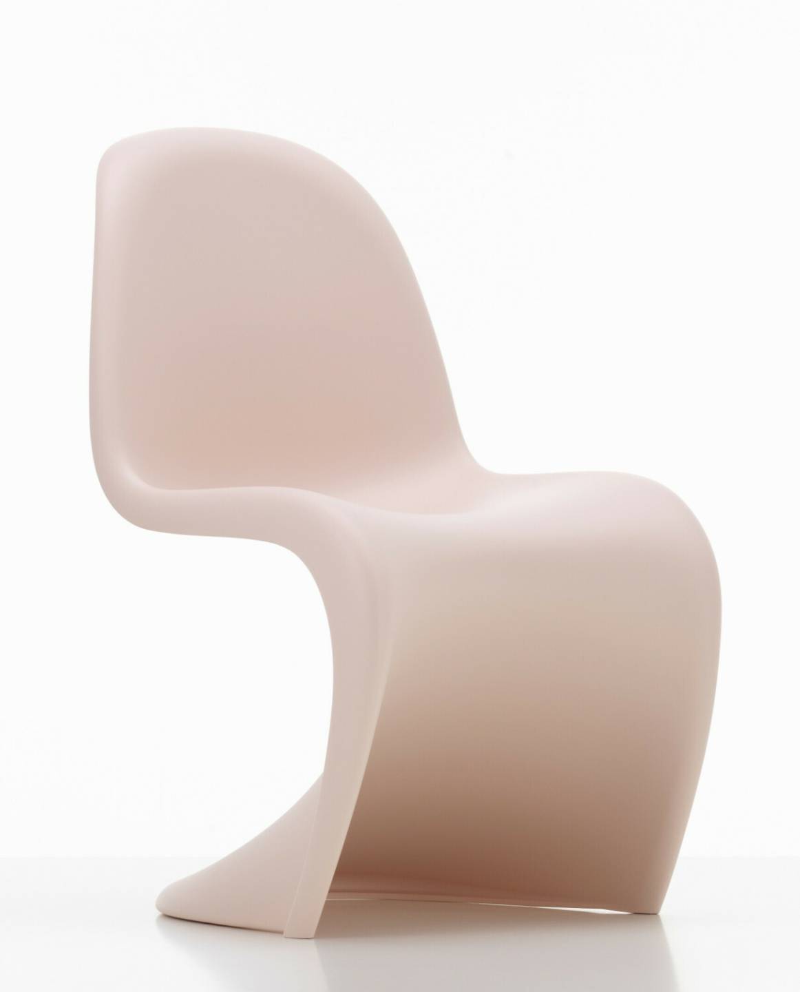 Vitra Panton Juniorlight rose rosa Vitra Panton Junior