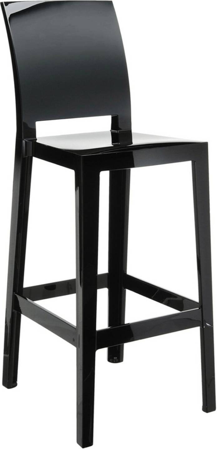 Kartell One More Please 110 cm (5896) Kartell One More Please 110 cm (5896)negro (5896E6) negro